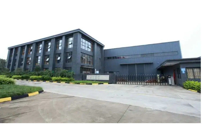 Κίνα Shandong Yizhi Machinery and Equipment Co., Limited Προφίλ εταιρείας 